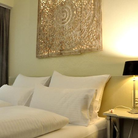 Wellnessgarten-Hotel Вагинг-ам-Зе Номер фото