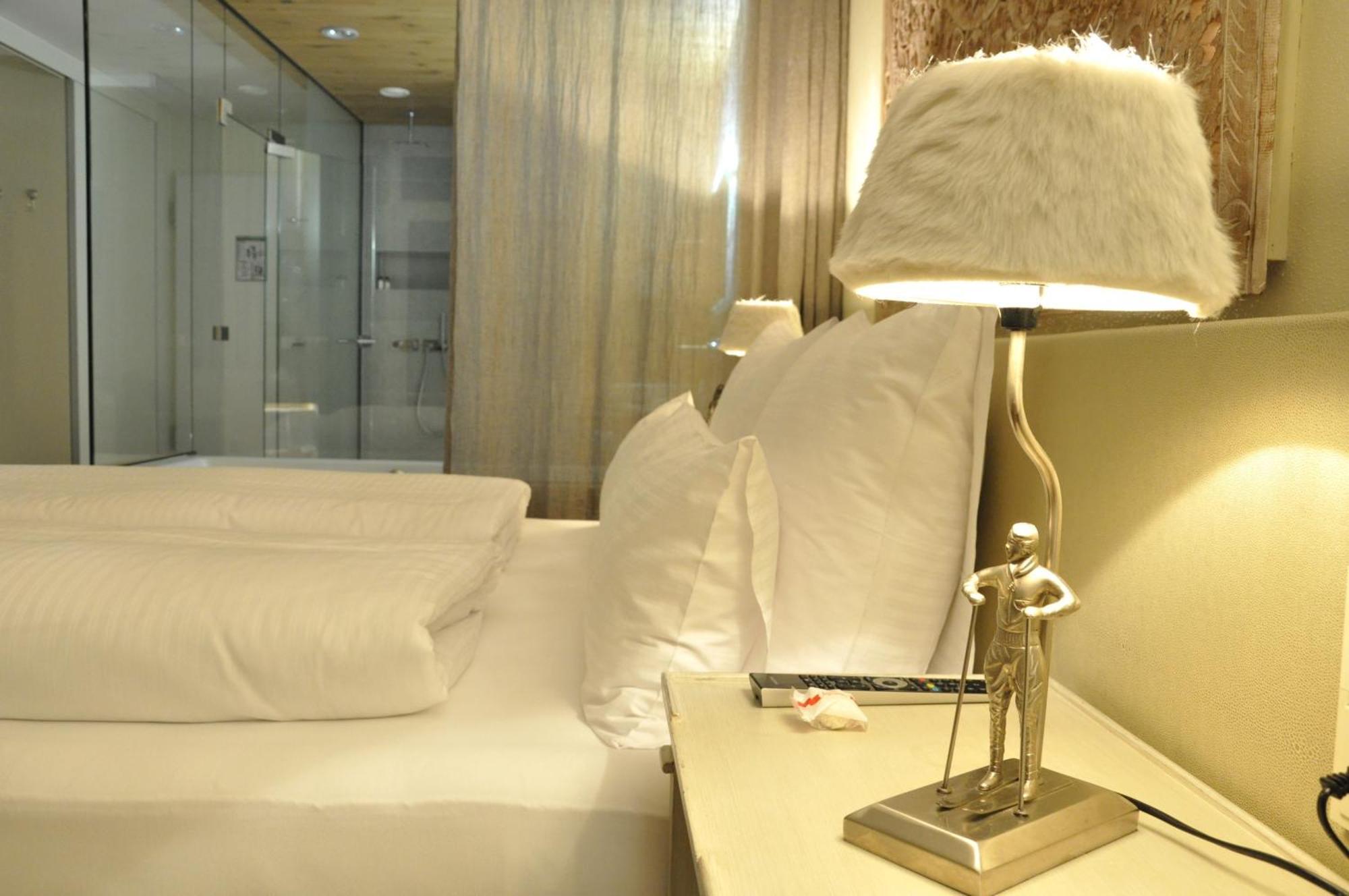 Wellnessgarten-Hotel Вагинг-ам-Зе Номер фото