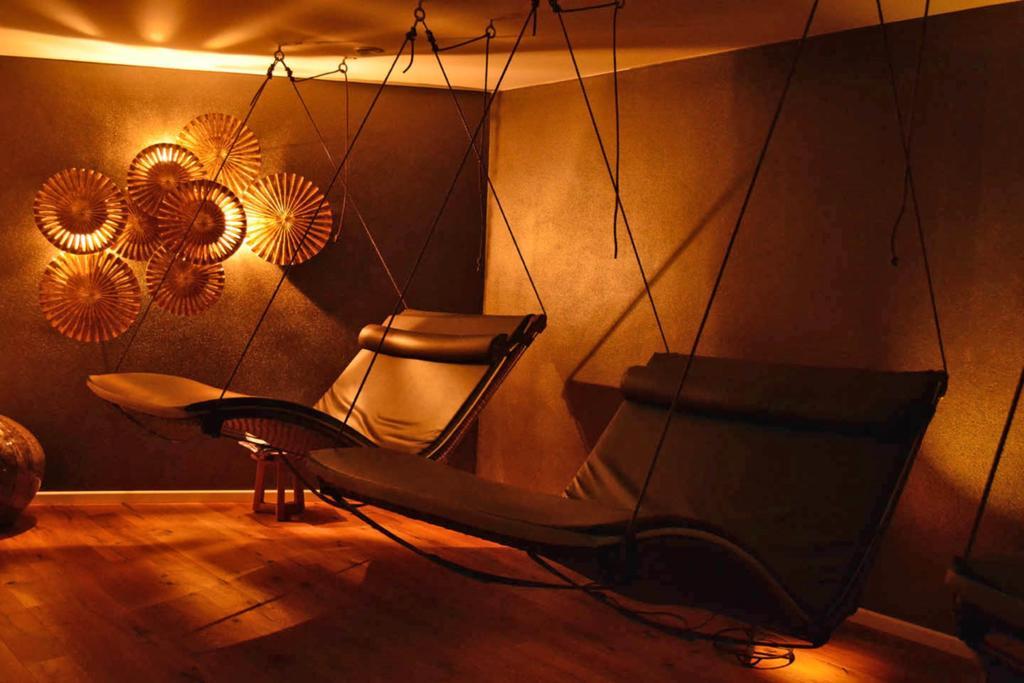 Wellnessgarten-Hotel Вагинг-ам-Зе Экстерьер фото